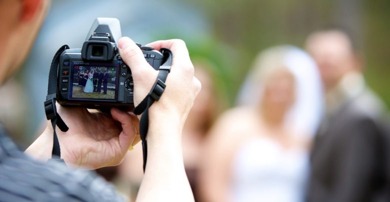 5 Tips For Destination Wedding Photography And Videography Sydney