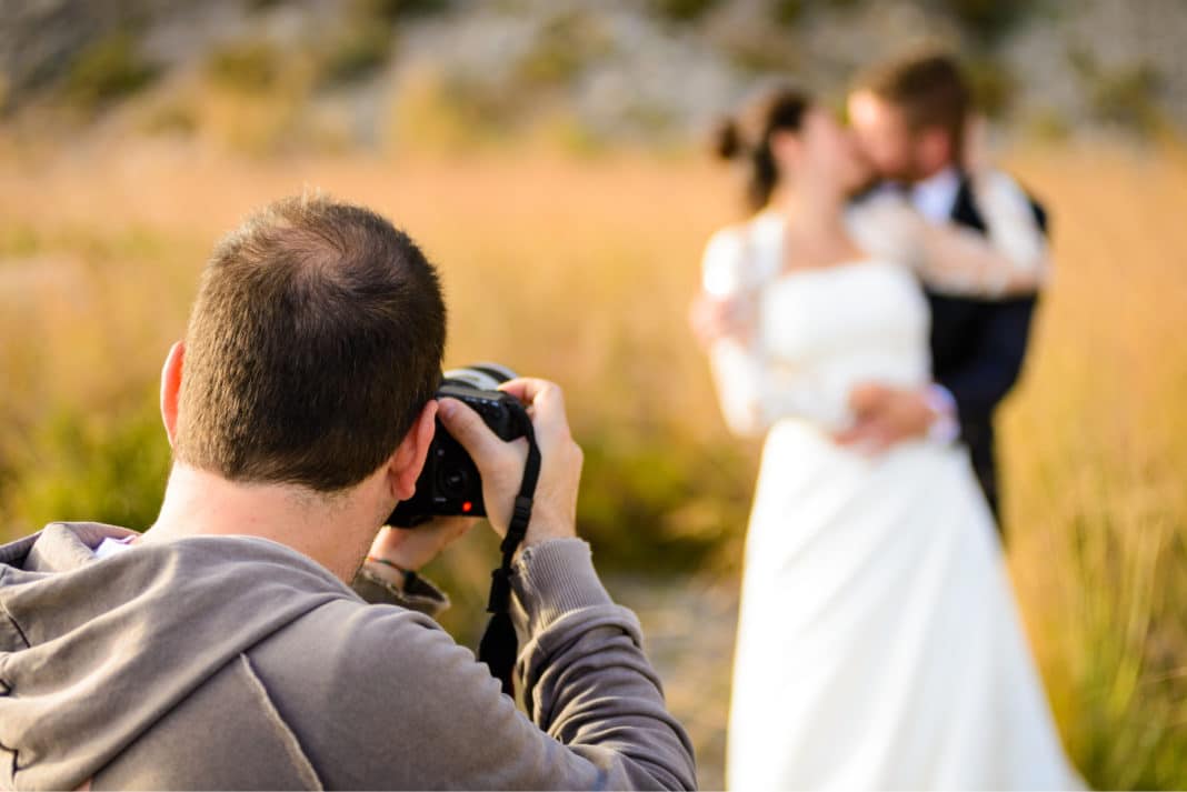 Affordable Wedding Photographer Kelowna